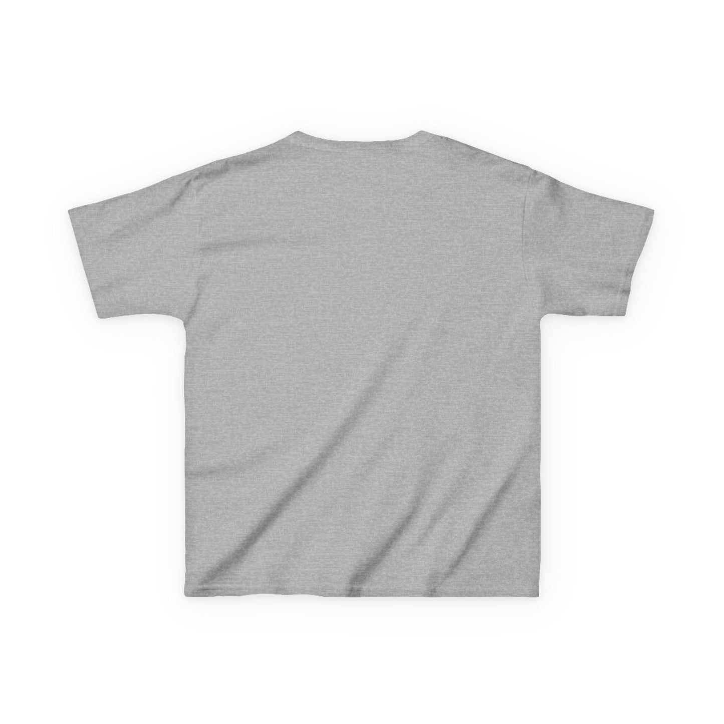 Kids Tee — Patriotic Fourth of July Tee