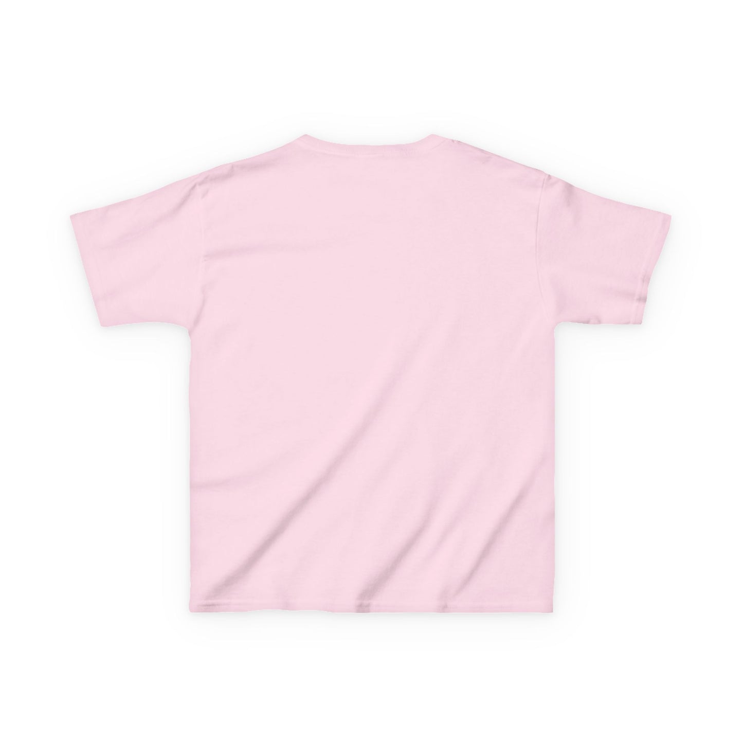 Kids Tee — Patriotic Fourth of July Tee