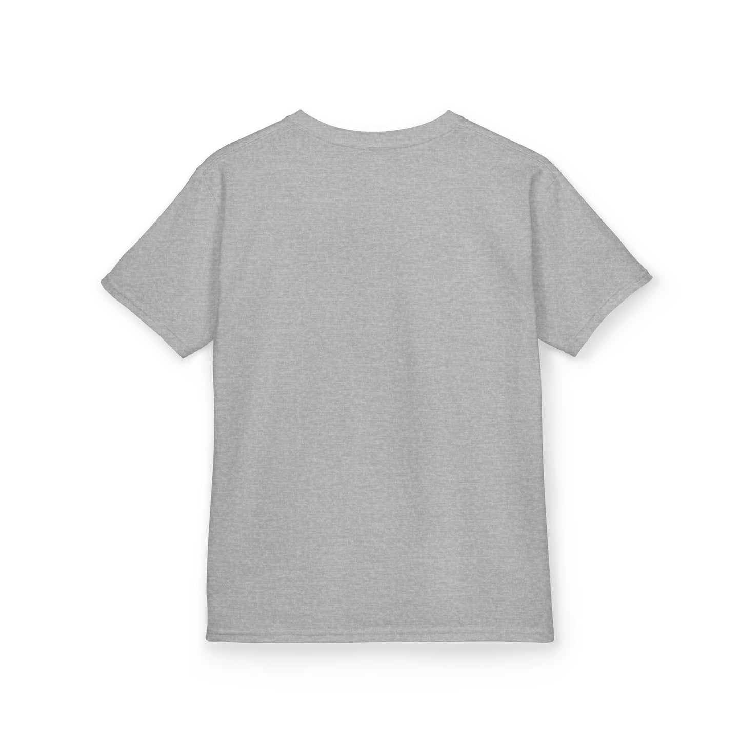 Kids Tee — Patriotic Fourth of July Tee