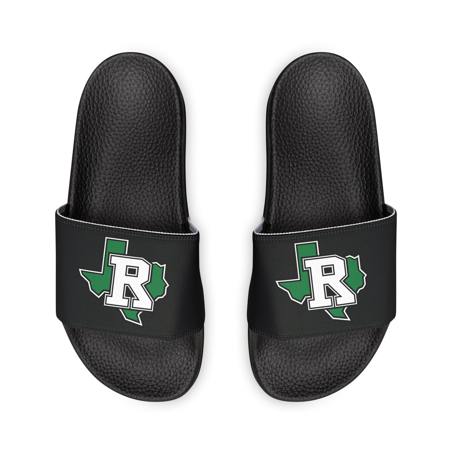 Men's Removable-Strap Sandals — Comfortable Adjustable Slide Sandals for Everyday & Pool