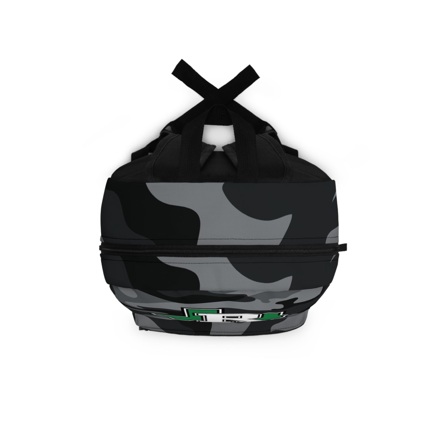 Ropes Camo Backpack
