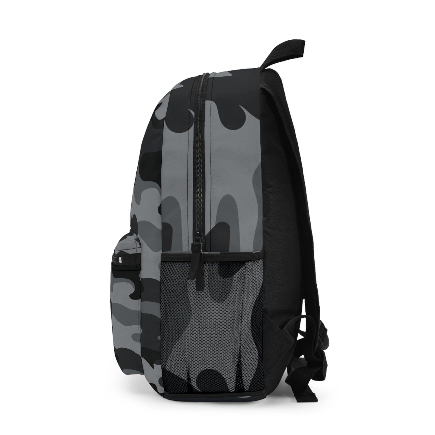Ropes Camo Backpack