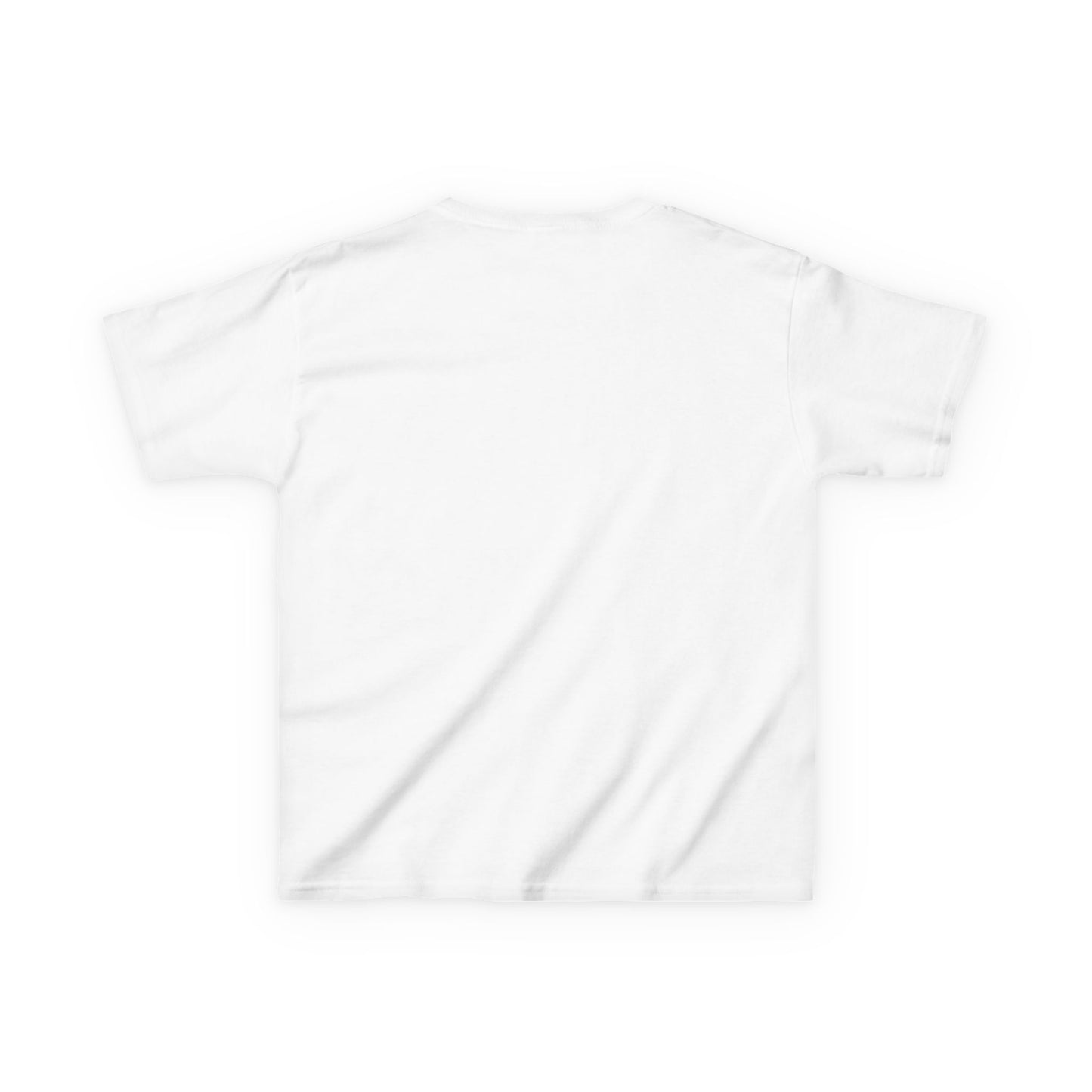 Kids Tee — Patriotic Fourth of July Tee
