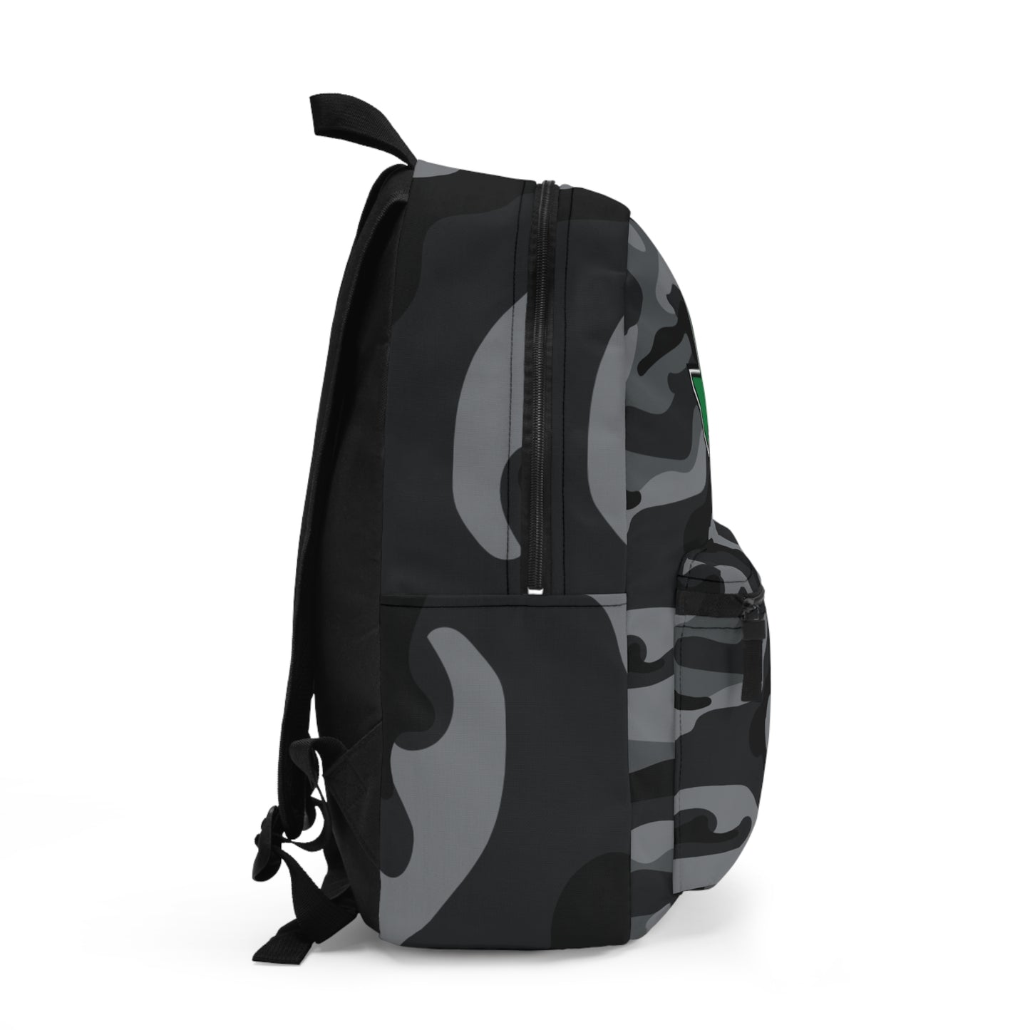 Ropes Camo Backpack