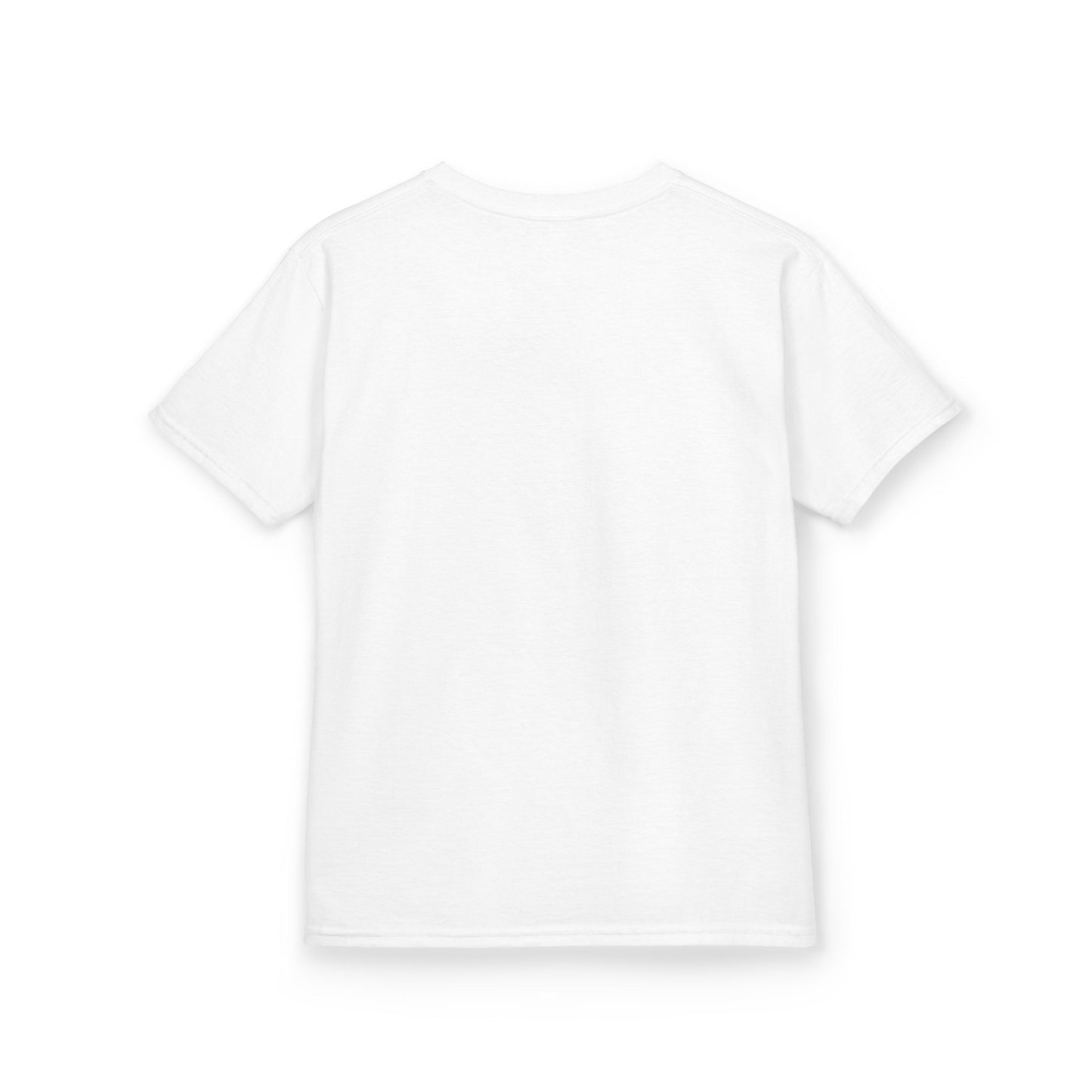 Kids Tee — Patriotic Fourth of July Tee